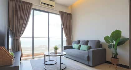 Silverscape Executive Melaka by I Housing