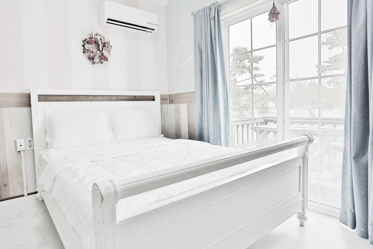 Decoración personalizada y muebles diferentes