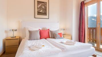 3 Schlafzimmer, Bügeleisen/Bügelbrett, kostenloses WLAN, Bettwäsche