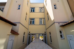 Eksteriør