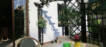 Landhotel Osterlamm