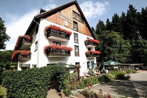 Parken ohne Service (kostenlos)