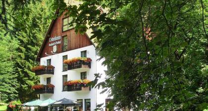 Landhotel Osterlamm