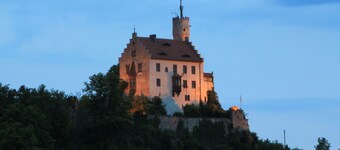 雷吉納伽尼酒店