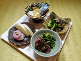 Tempat makan