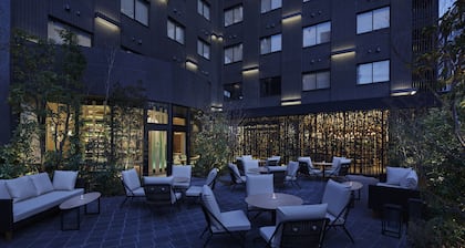 Royal Twin Hotel Kyoto Hachijoguchi