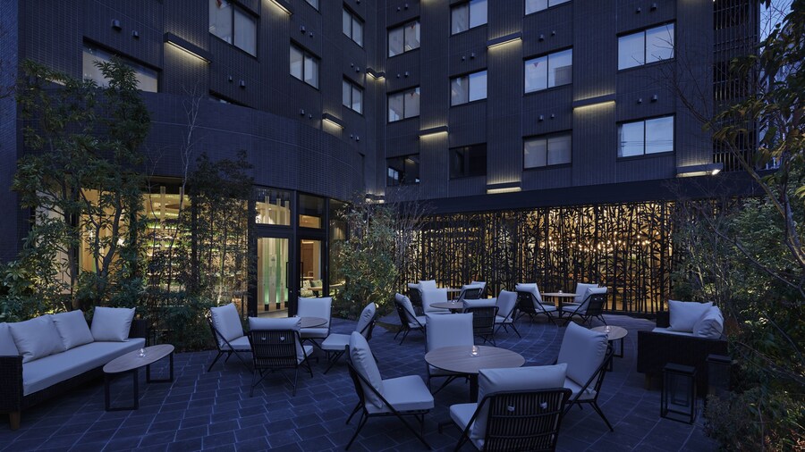 Royal Twin Hotel Kyoto Hachijoguchi