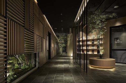 Royal Twin Hotel Kyoto Hachijoguchi