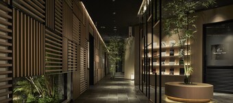 Royal Twin Hotel Kyoto Hachijoguchi