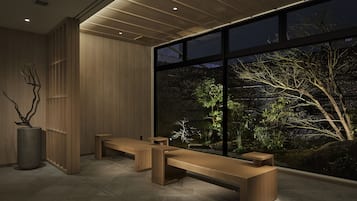 Building design