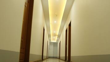Superior Double Room | Floor plan