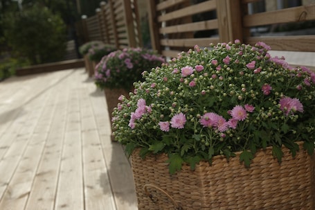 Exterior. Yxnerum Hotell