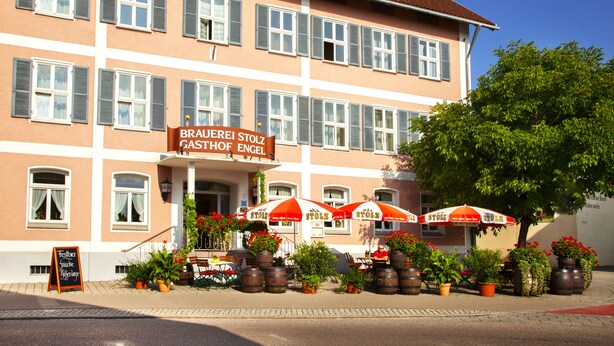 Außenbereich