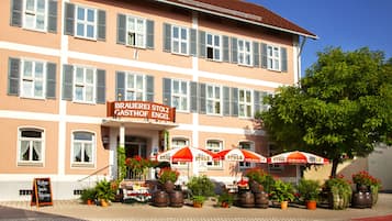 Außenbereich