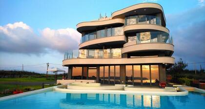 Laguna Villas & Resorts