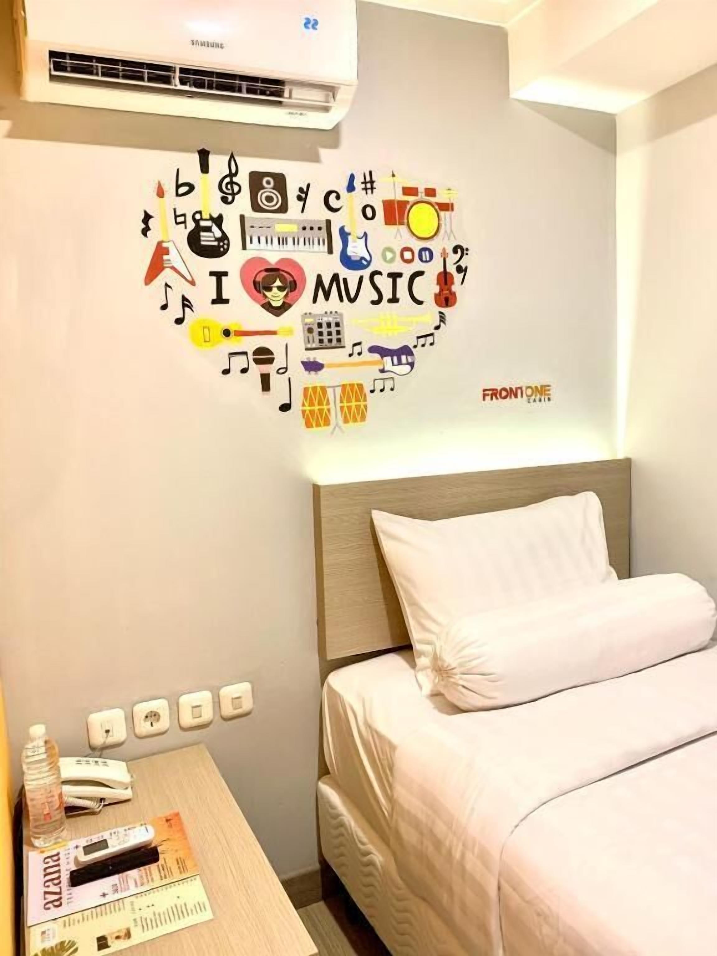 Foto - Front One Cabin Sunter