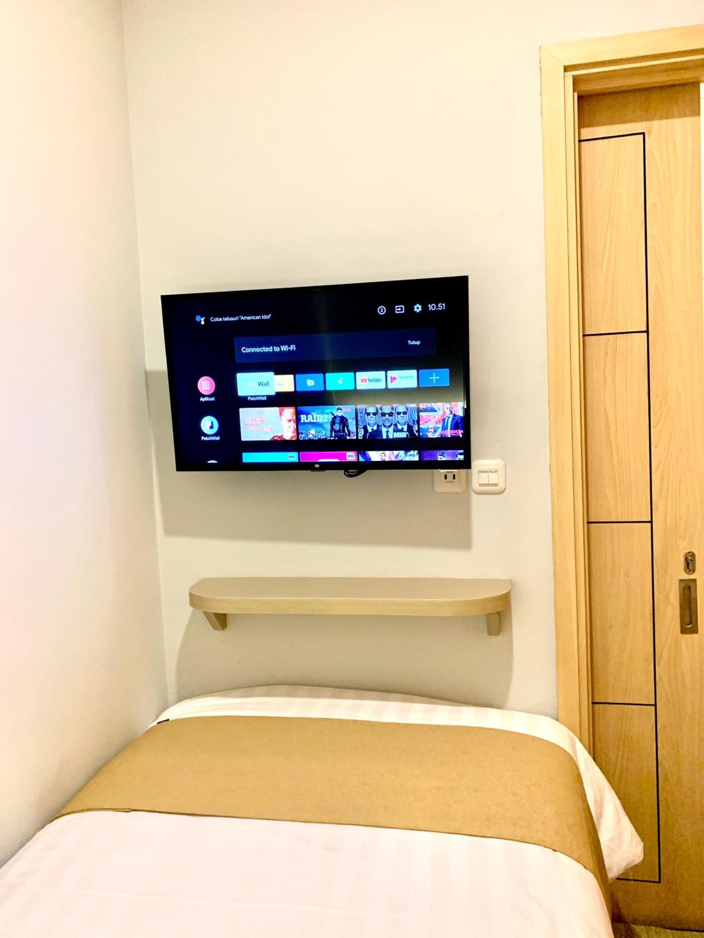 Foto - Front One Cabin Sunter