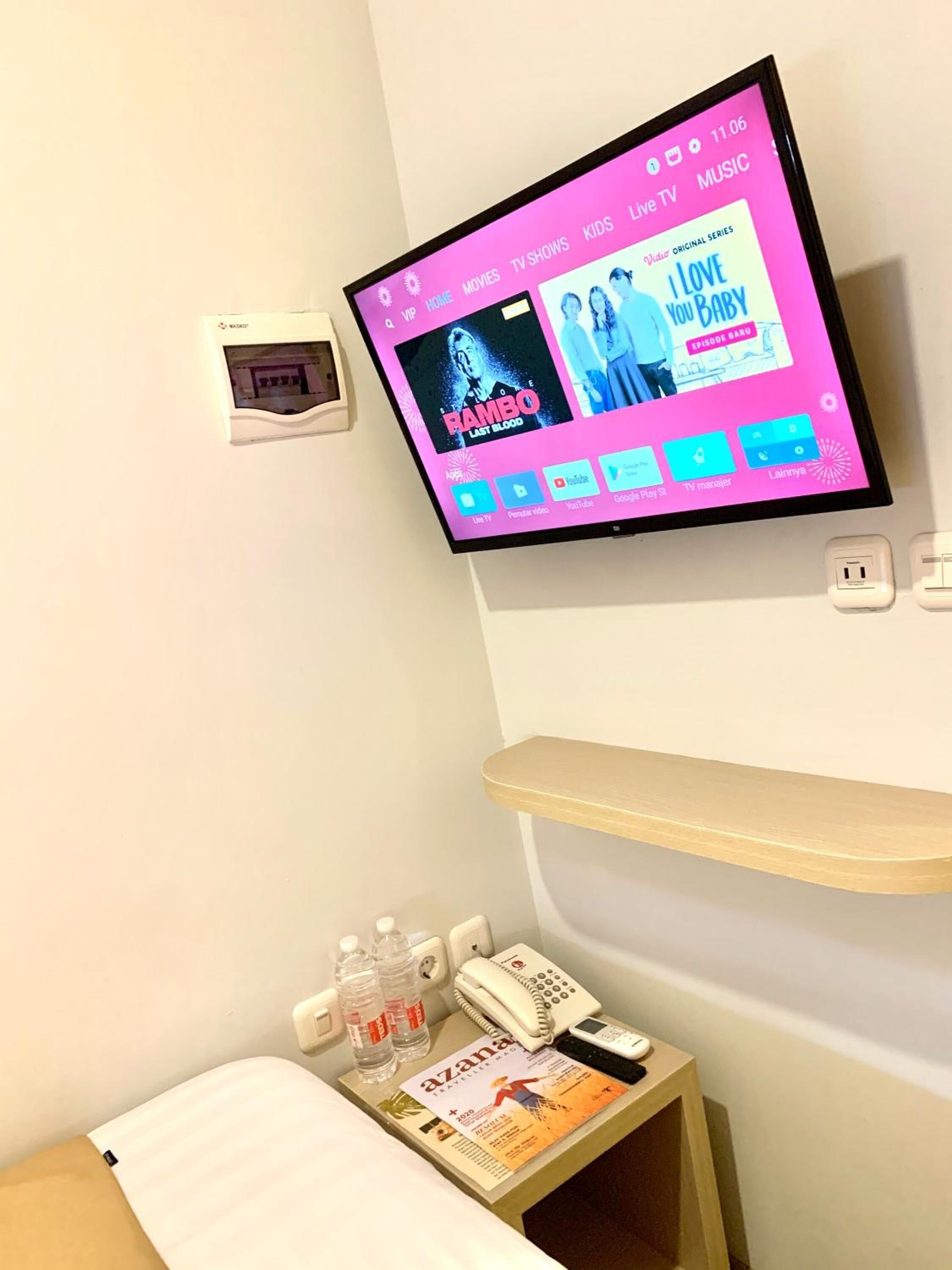 Foto - Front One Cabin Sunter