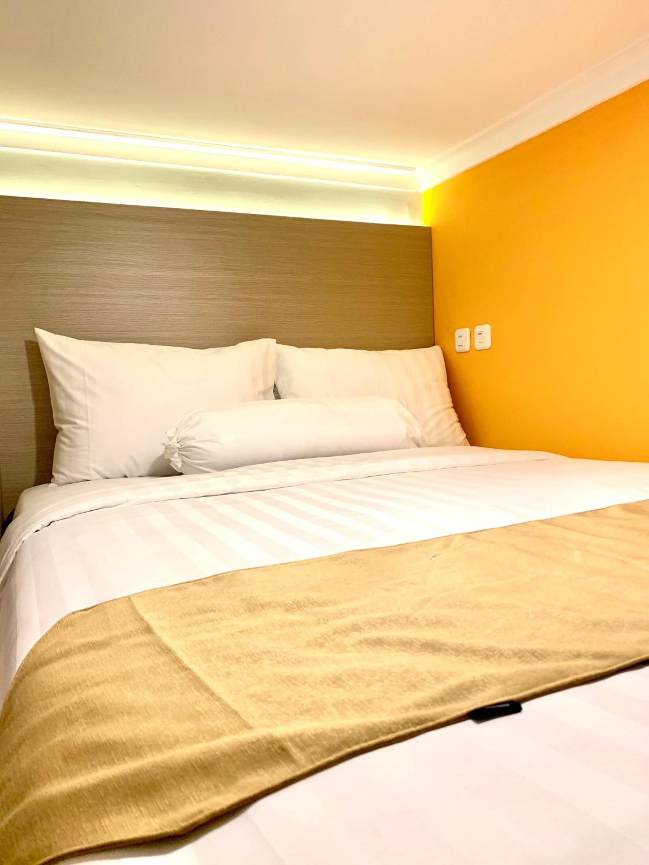 Foto - Front One Cabin Sunter