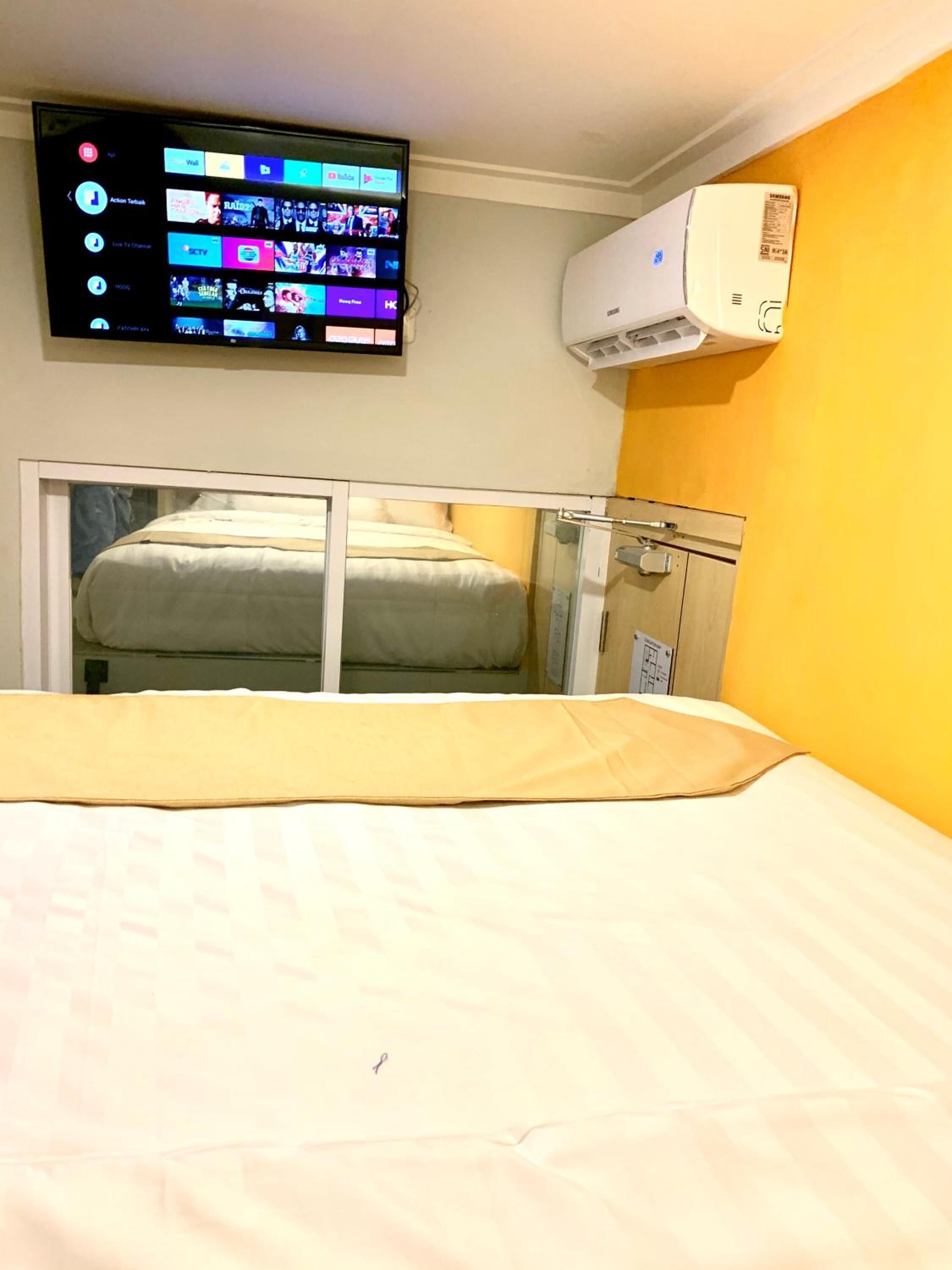 Foto - Front One Cabin Sunter