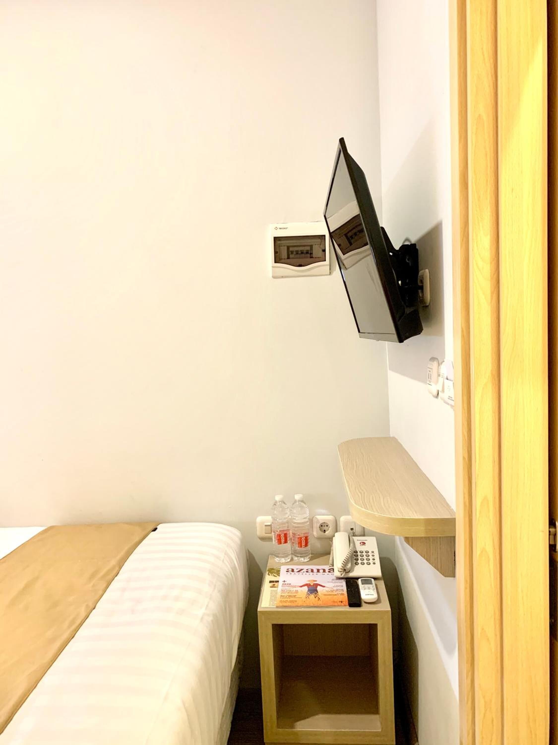 Foto - Front One Cabin Sunter