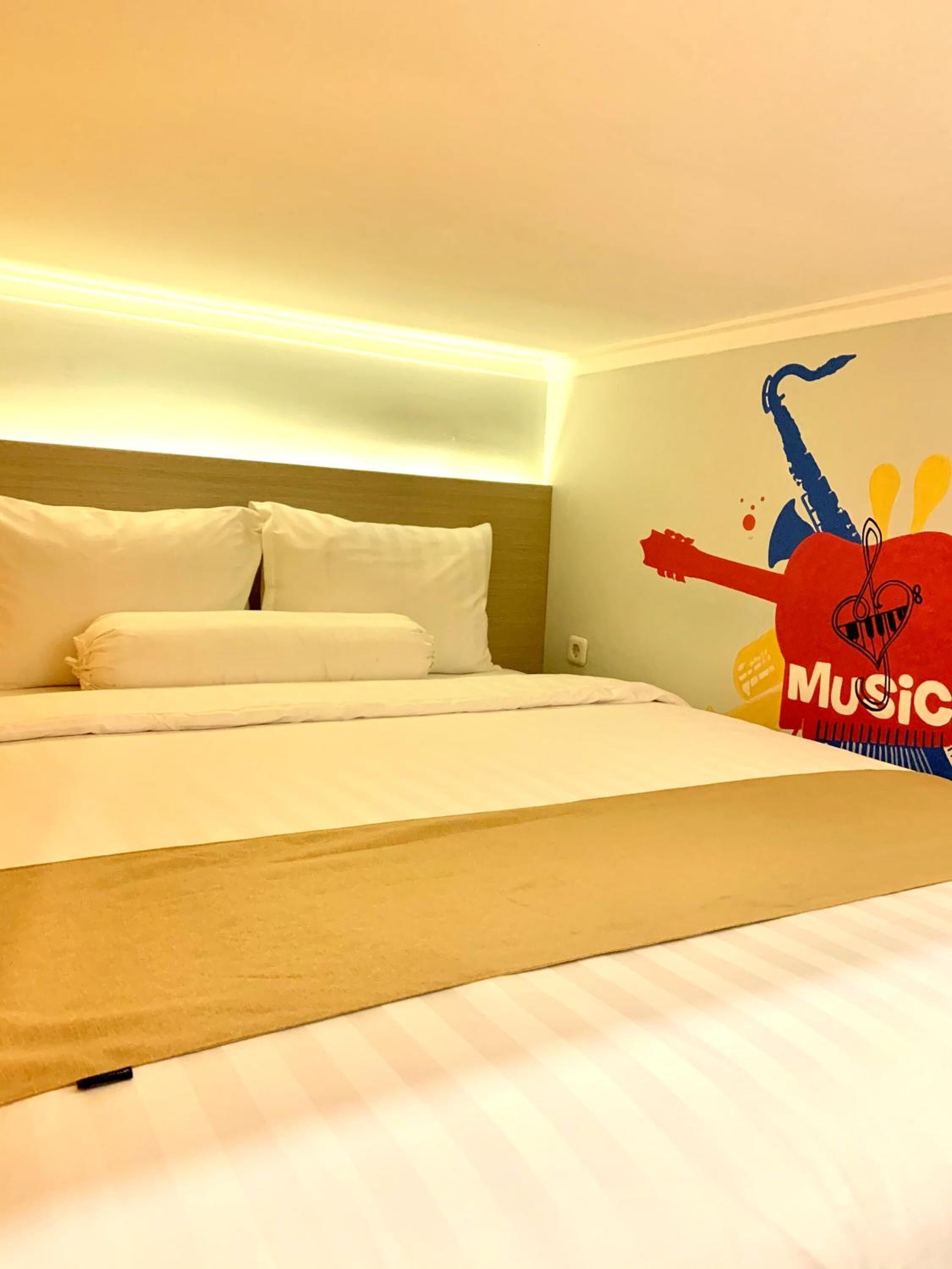 Foto - Front One Cabin Sunter