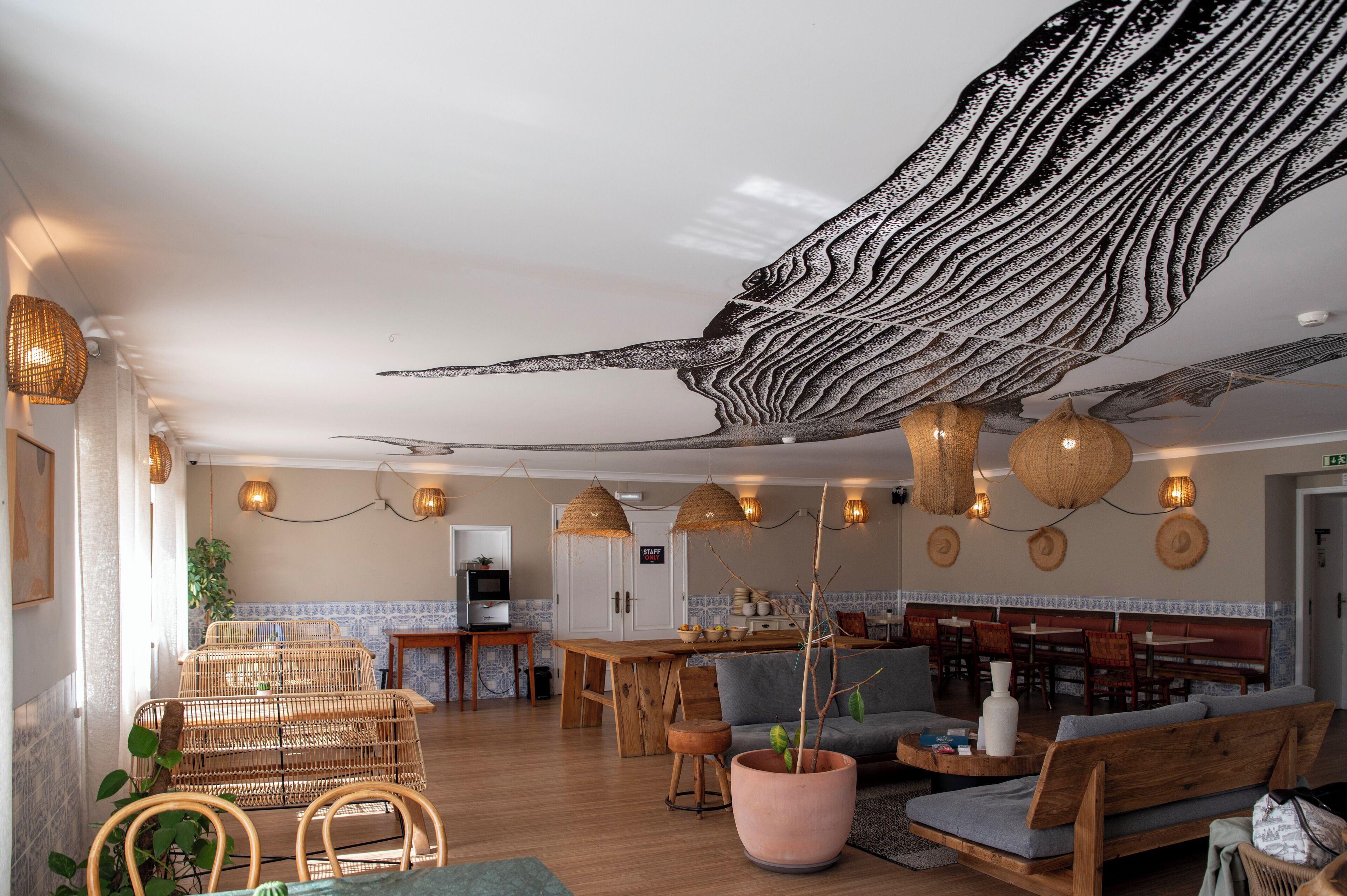 Foto - WOT Ericeira Soul