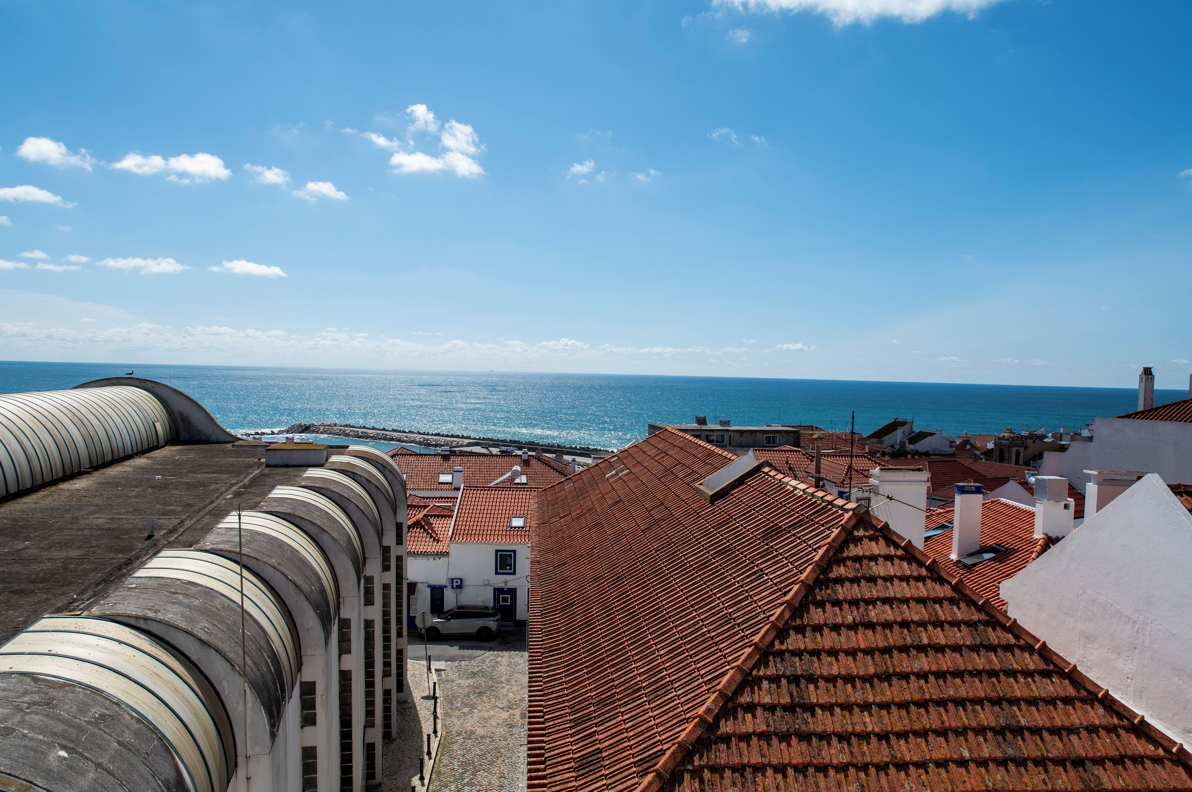 Foto - WOT Ericeira Soul