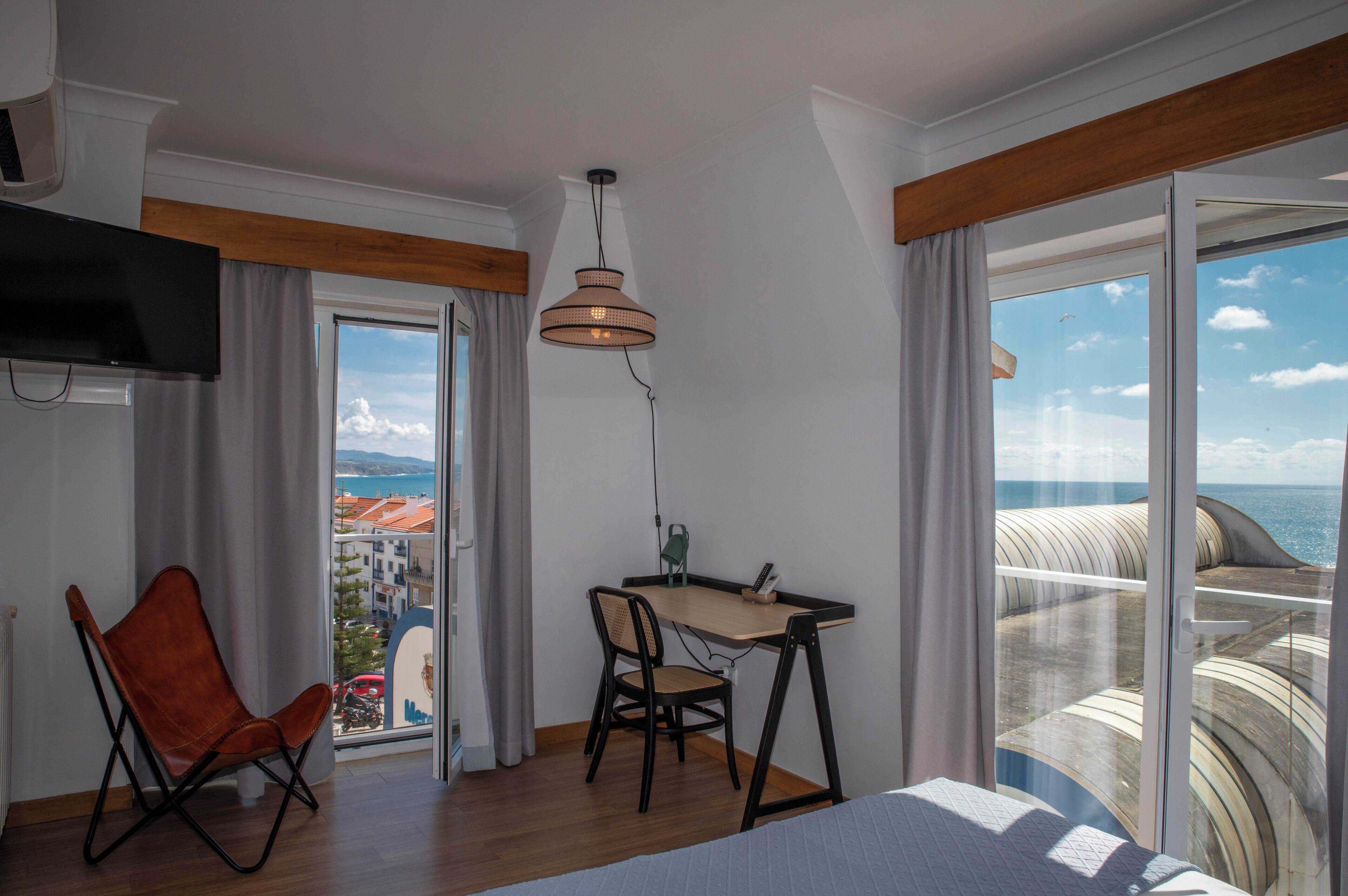 Superior Room, Ocean View