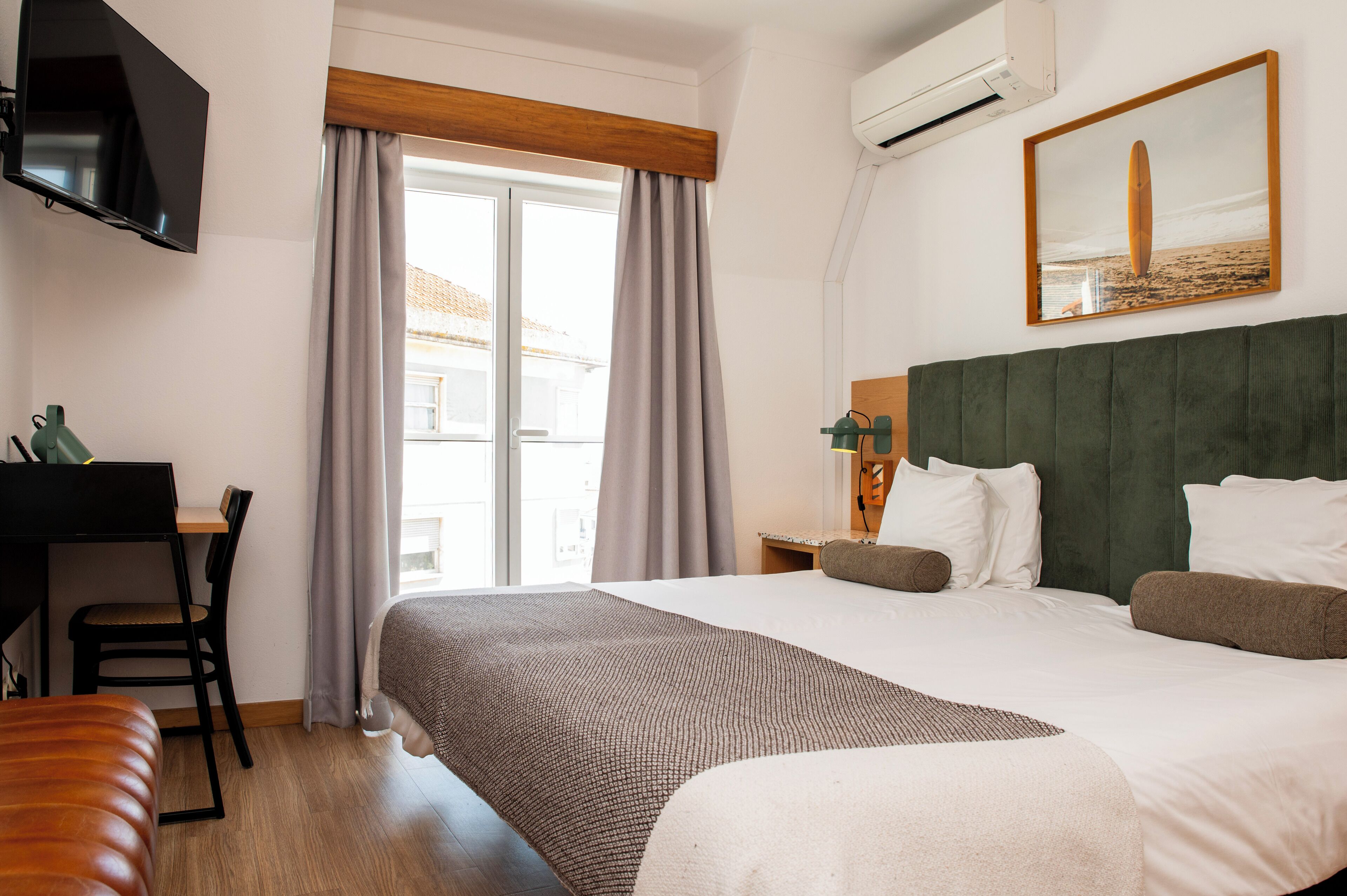 Foto - WOT Ericeira Soul