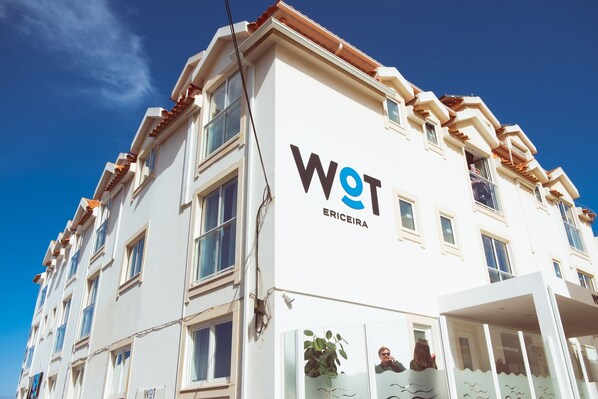 Exterior - WOT Ericeira Soul (Mafra)