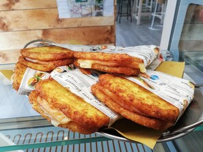 Restaurant - Rosticaffè (Lavarone)