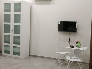 Interior - Jade Mini Apartment (Napoli)