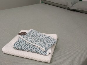 1 quarto, Wi-Fi, roupa de cama