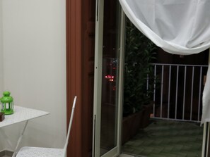 Interior - Jade Mini Apartment (Napoli)