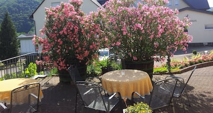 Ferienweingut-Liebfried