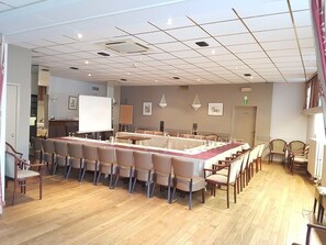 Meeting facility - Gulden Anker (Mechelen)