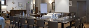 Meeting facility - Gulden Anker (Mechelen)