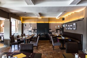 Spécialités Cuisine internationale