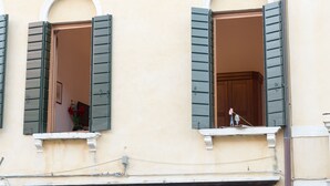 Front of property - Maria  3536 (Venice)