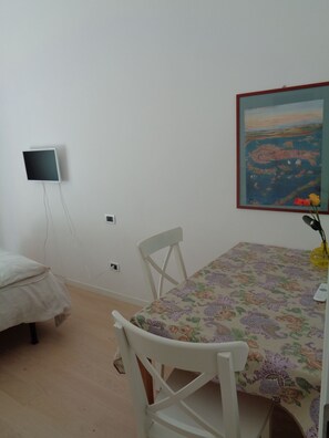 Détail de l’intérieur