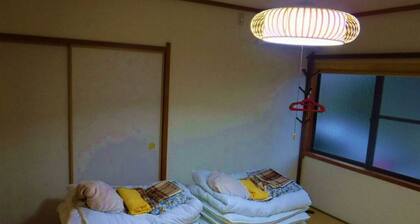 Wholeearth Ryokan Hiroshima - Hostel