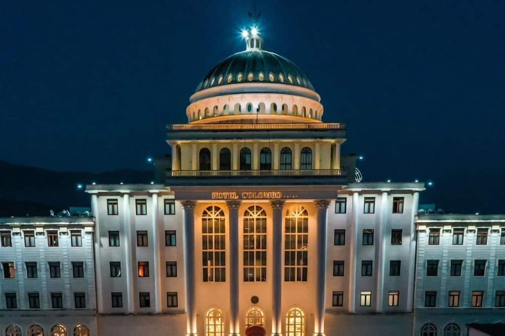 Hotel Colombo