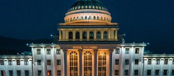 Hotel Colombo