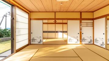 1 habitación y wifi gratis