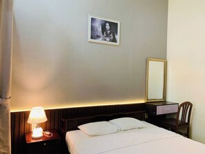 Standard-Doppelzimmer
