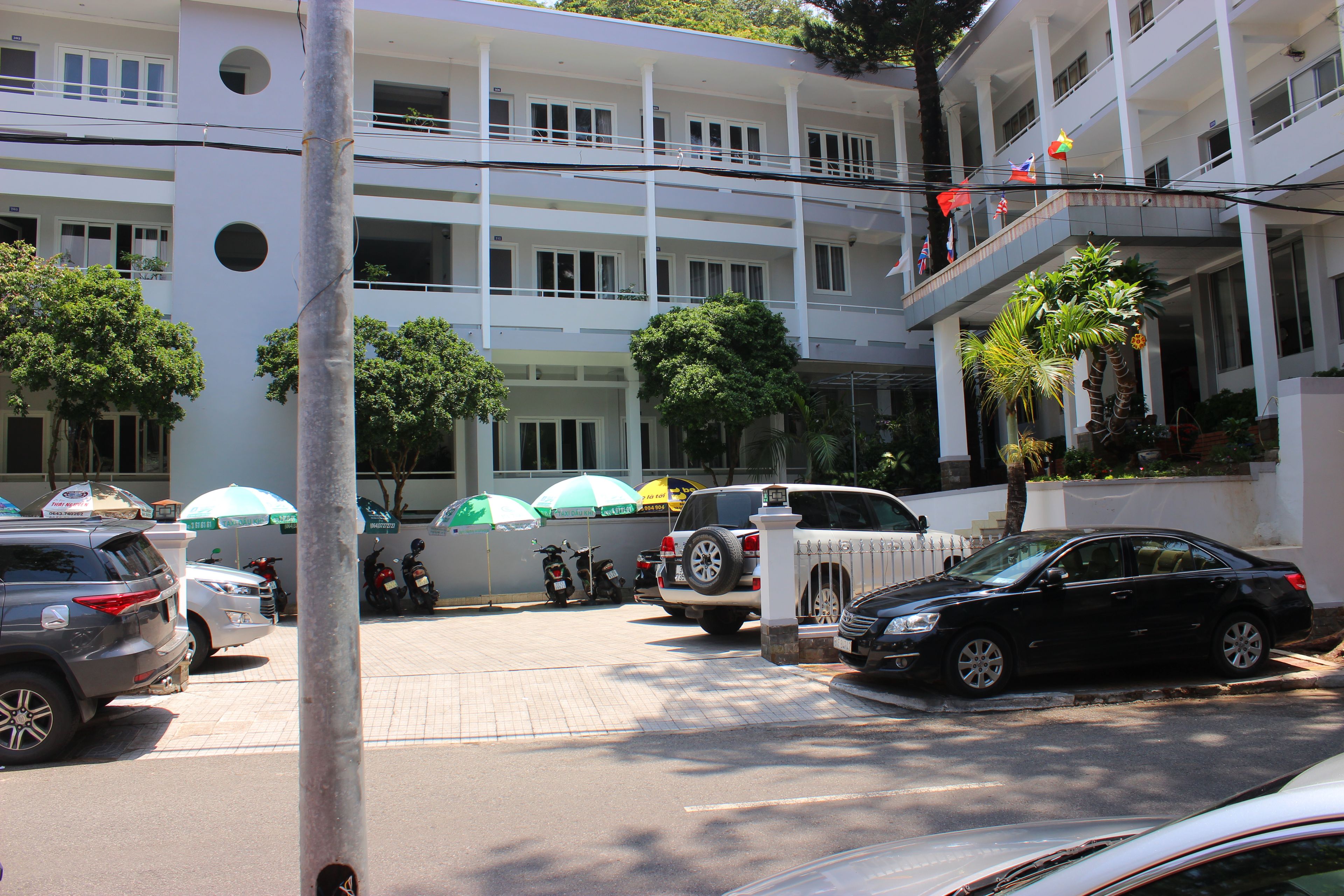 Photo - Lam Son Hotel