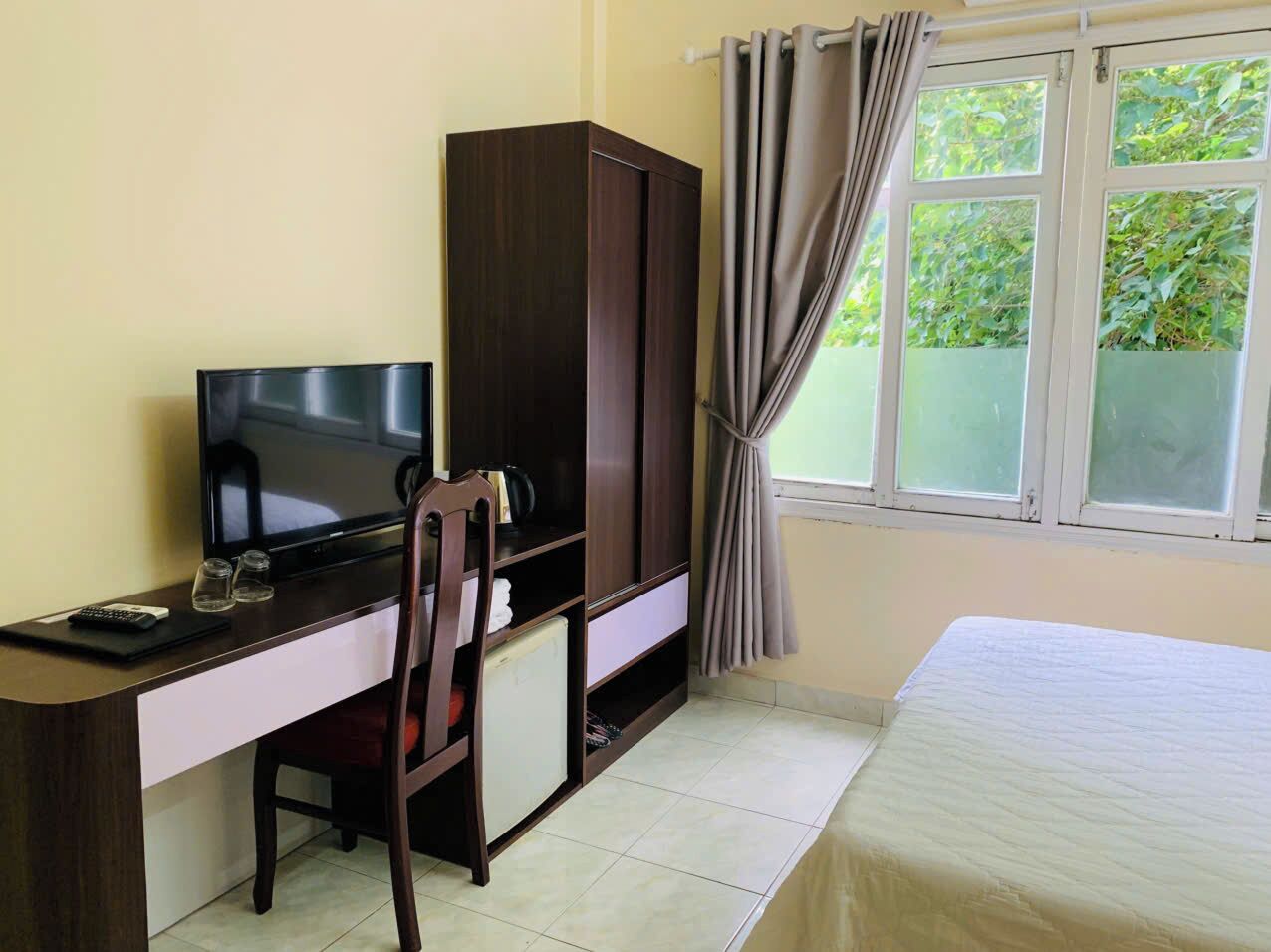 Foto - Lam Son Hotel