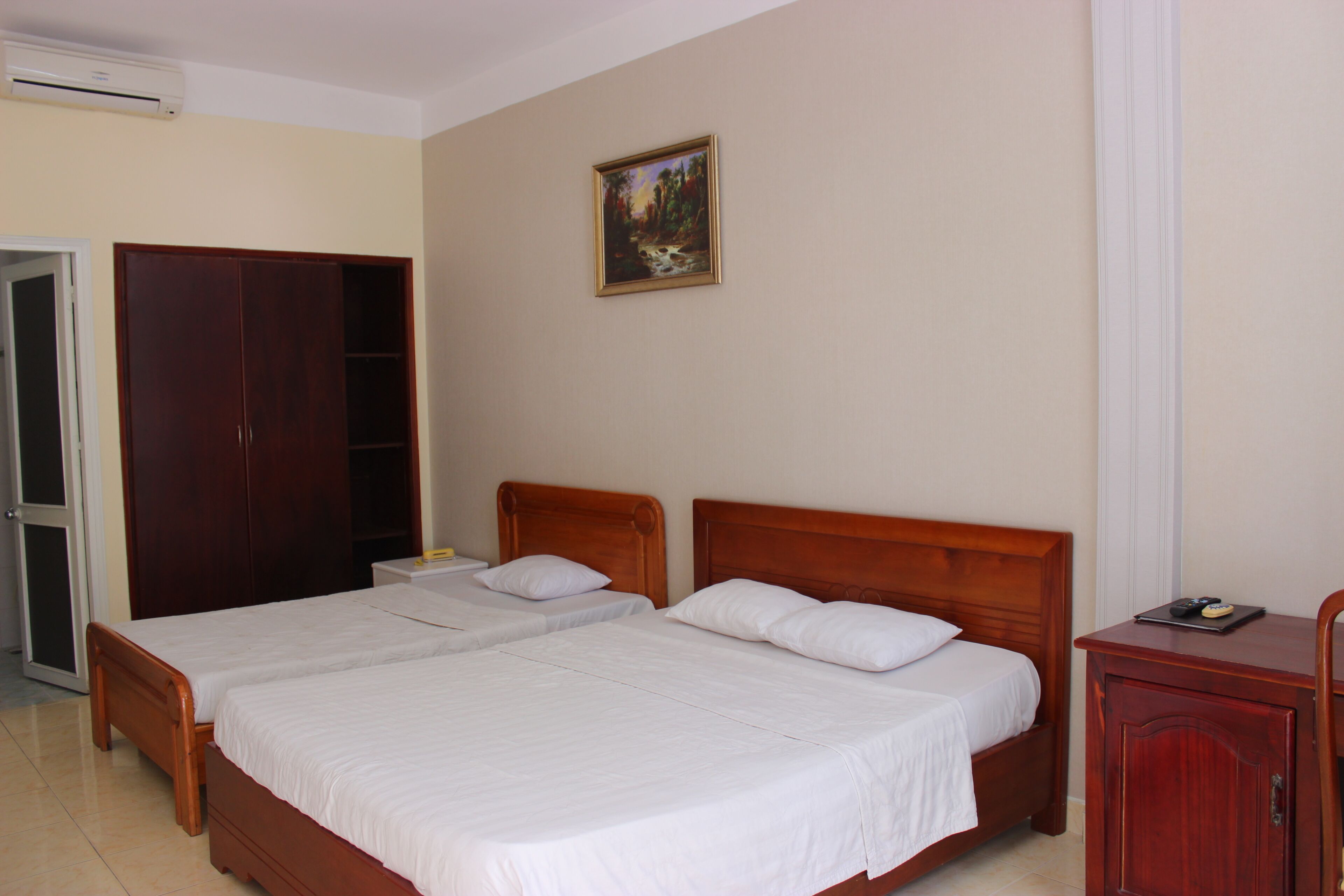 Foto - Lam Son Hotel