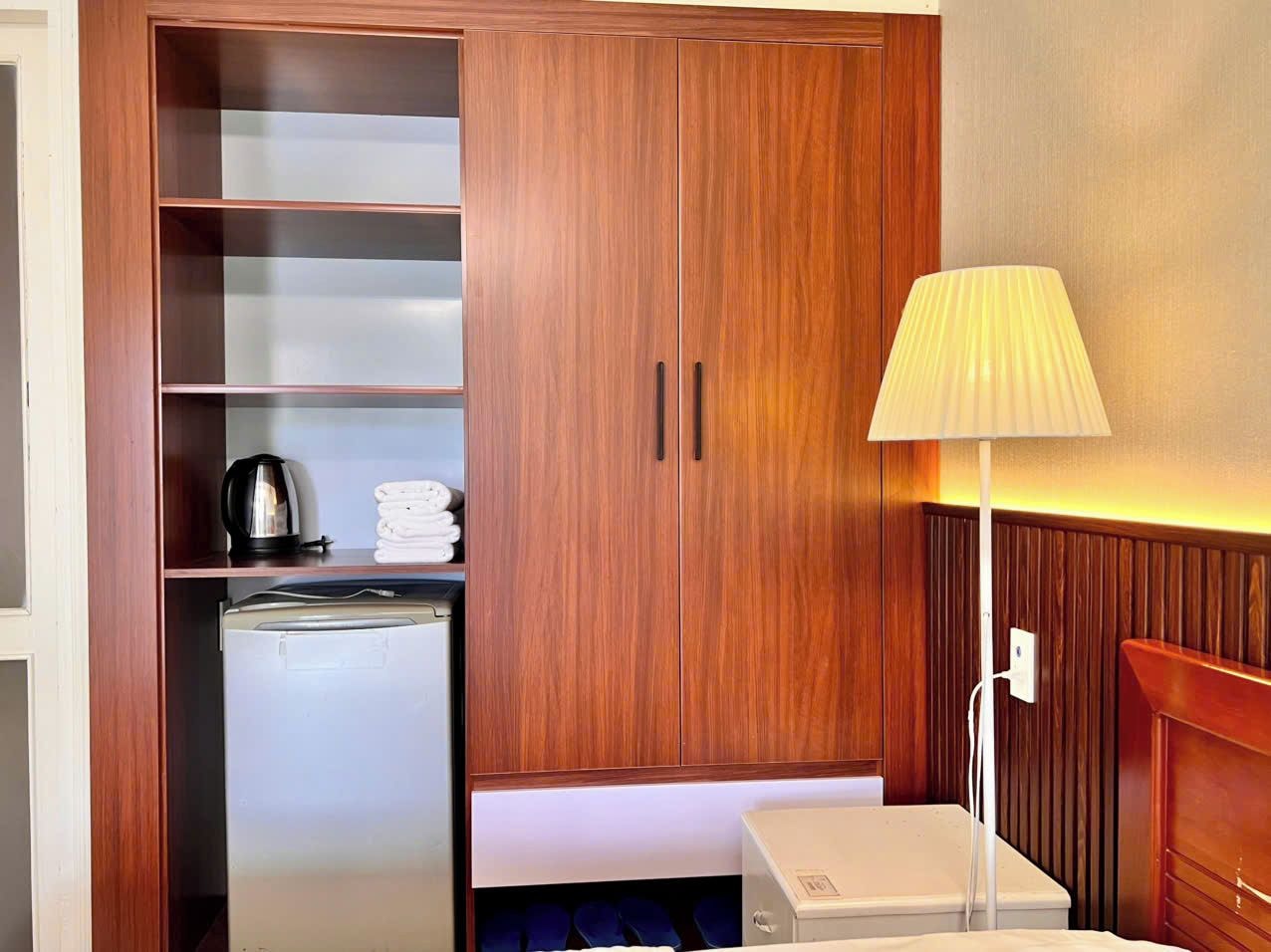 Photo - Lam Son Hotel